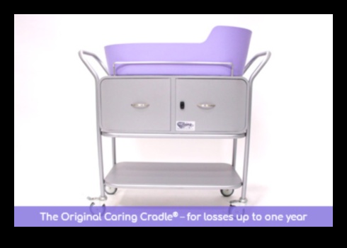 Caring Cradles: Sağlık Odaklı Kreş Çözümleri