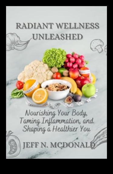 Wellness Unleashed: Canlı Yaşam için Beslenme Gücü