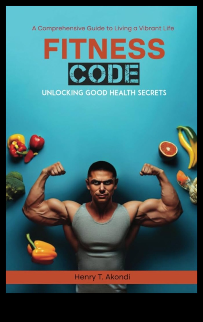 Wellness Unleashed: Canlı Yaşam için Beslenme Gücü